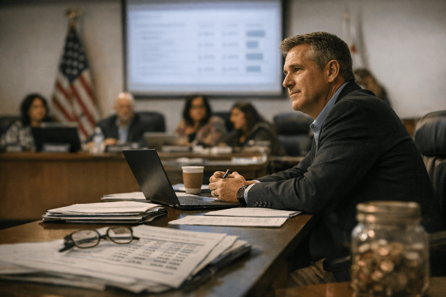 Fresno Unified renews $80,000 board coaching contract for two years