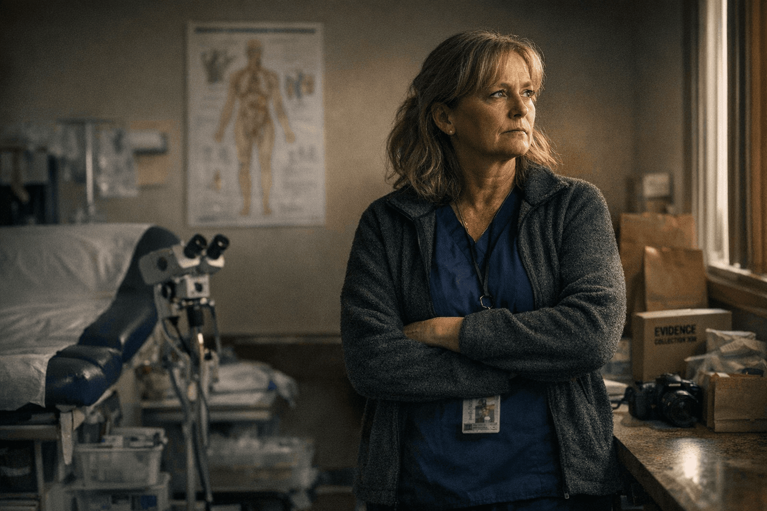 St. Peter’s Health loses rural funding, threatening forensic nursing services