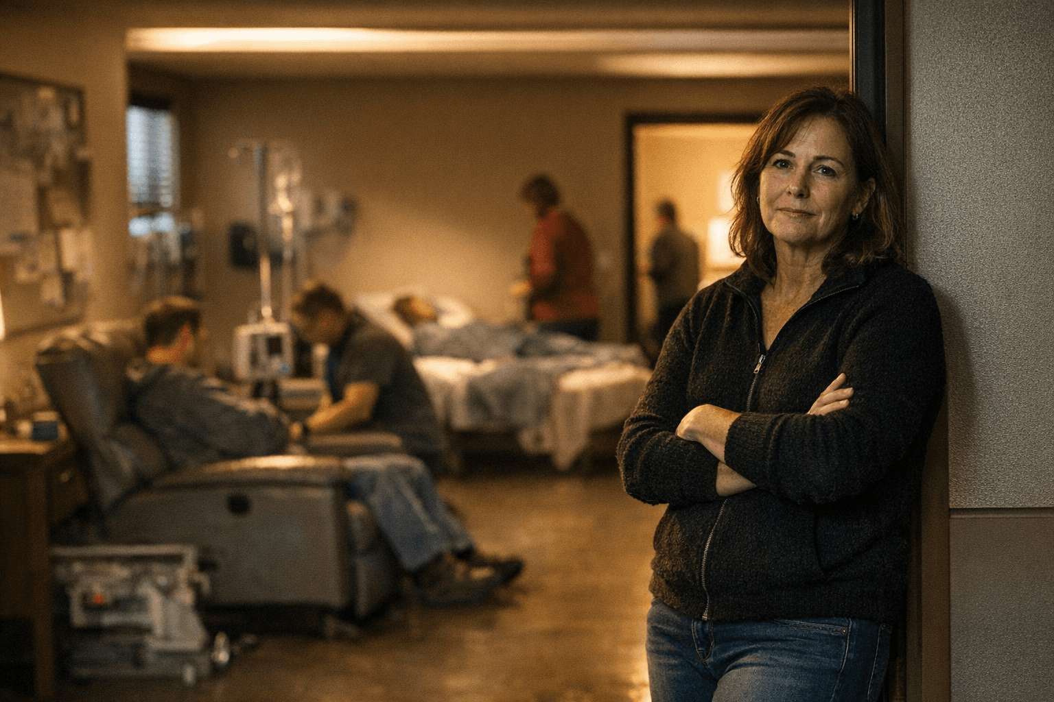 Journey Home reopens in Helena, restoring crisis mental-health care