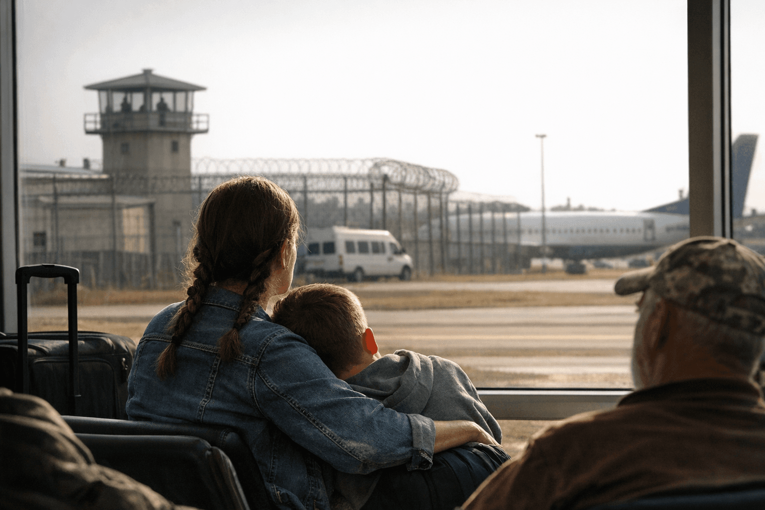 Montana inmates moved to Mississippi, families face costly visits