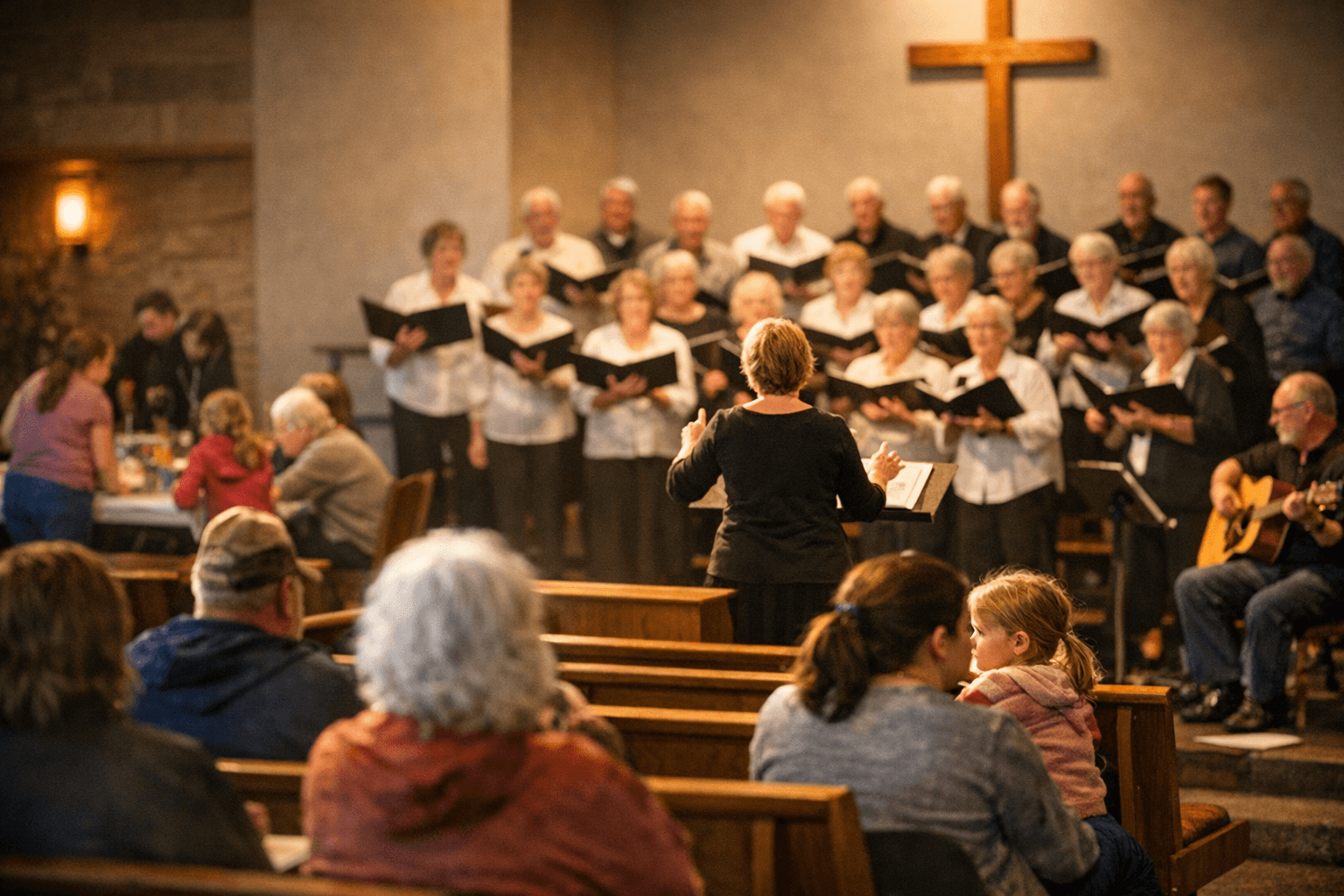 Perham-area events roundup offers spring concerts, classes and gatherings