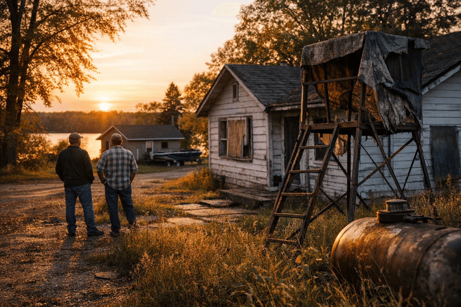 Otter Tail County opens online auction for tax-forfeited properties, bids due May 15