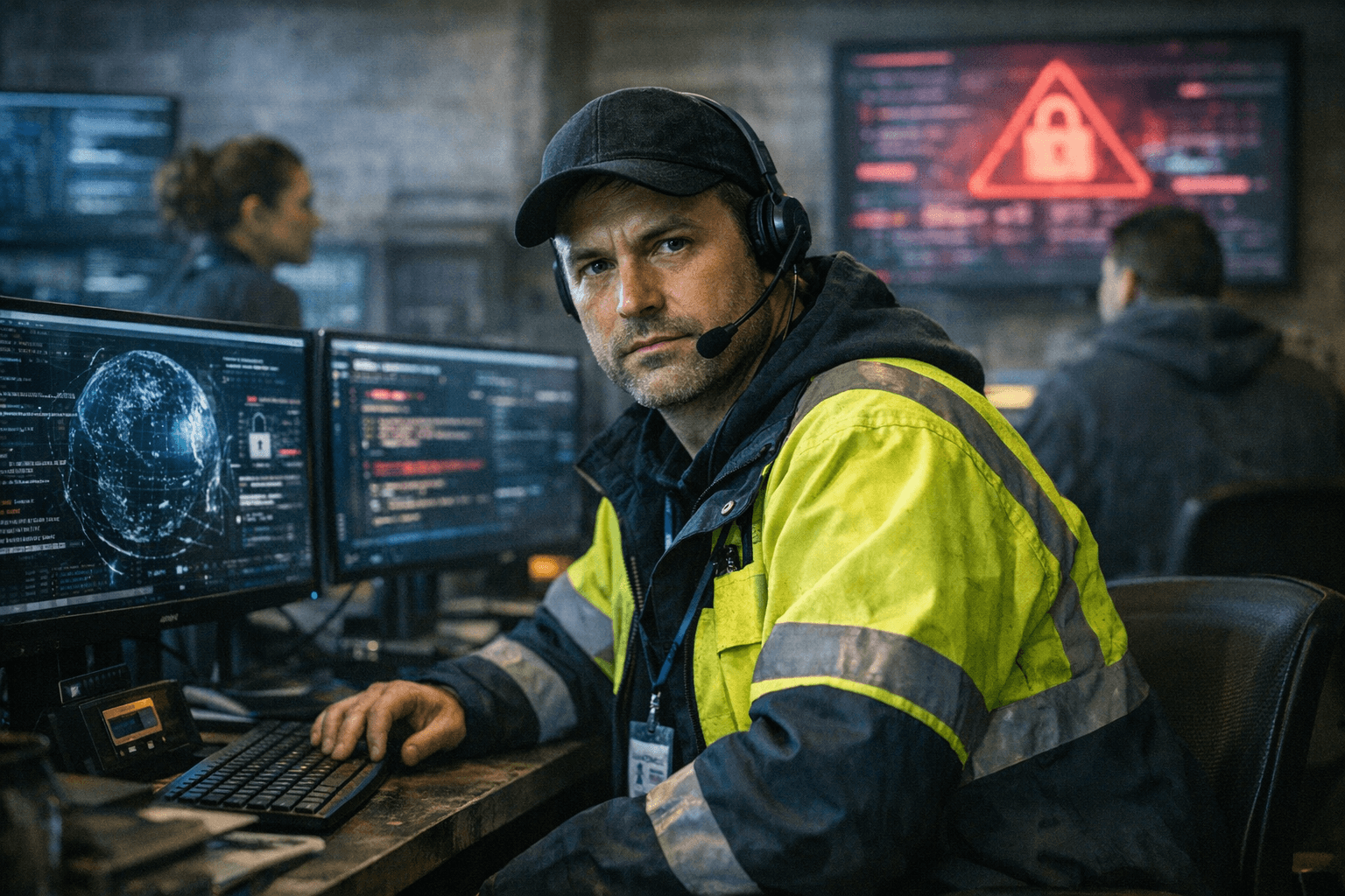 OpenAI scales cyber-defense access, raising security stakes for monday.com teams