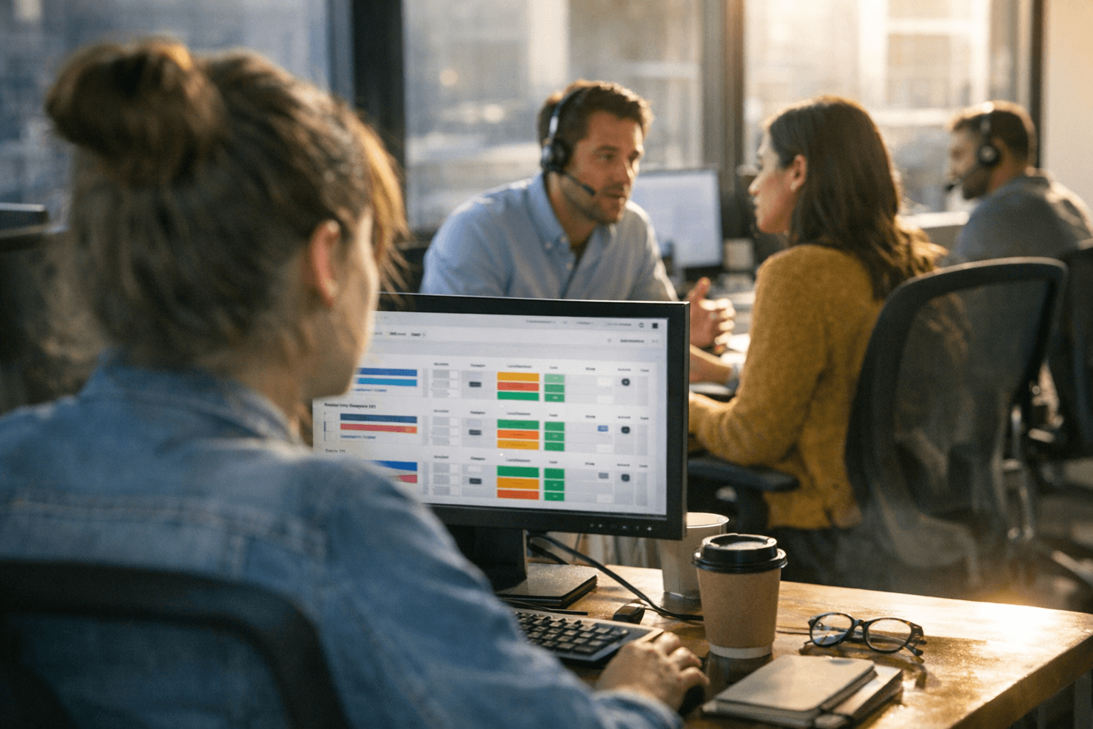 AI-generated illustration