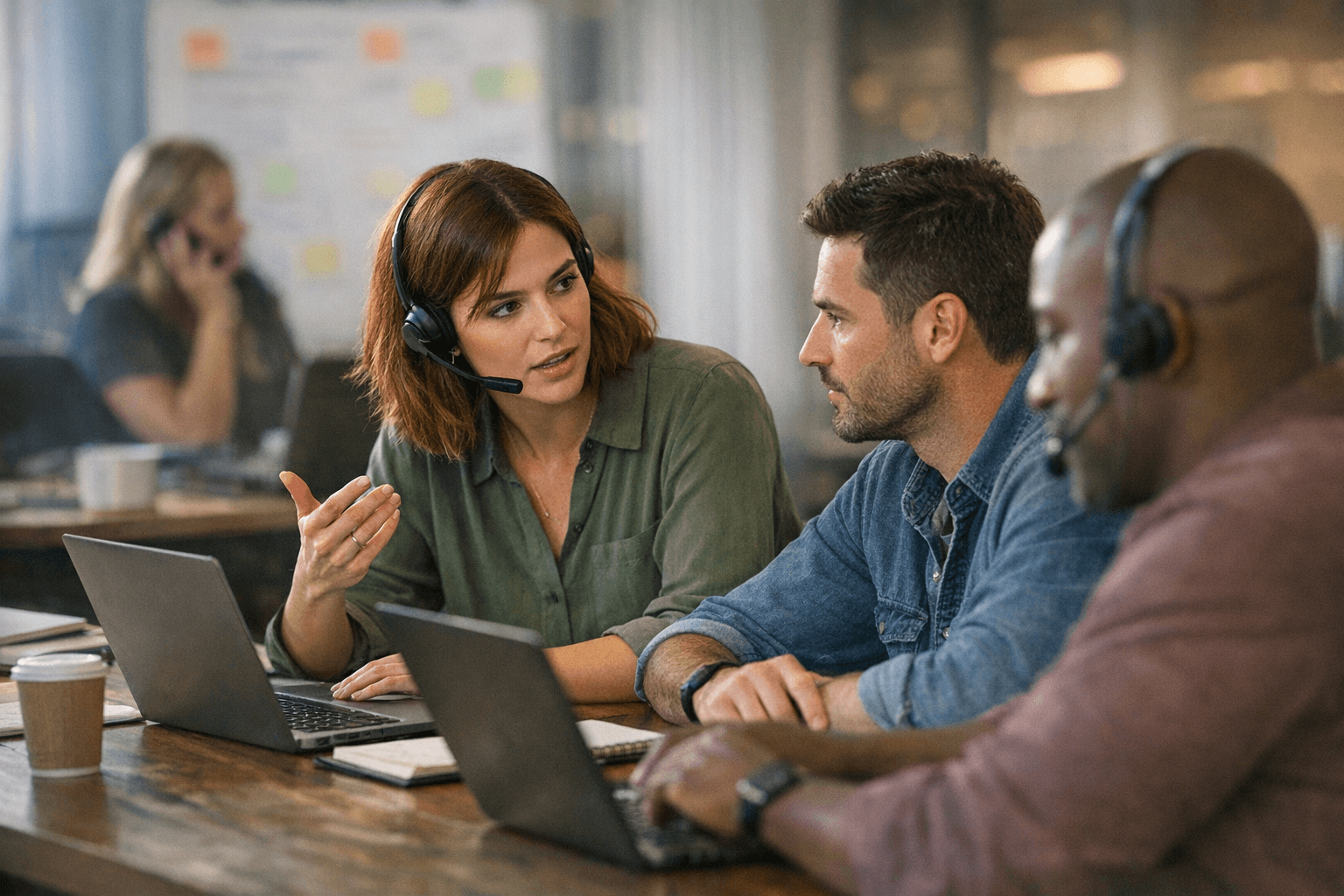 AI-generated illustration