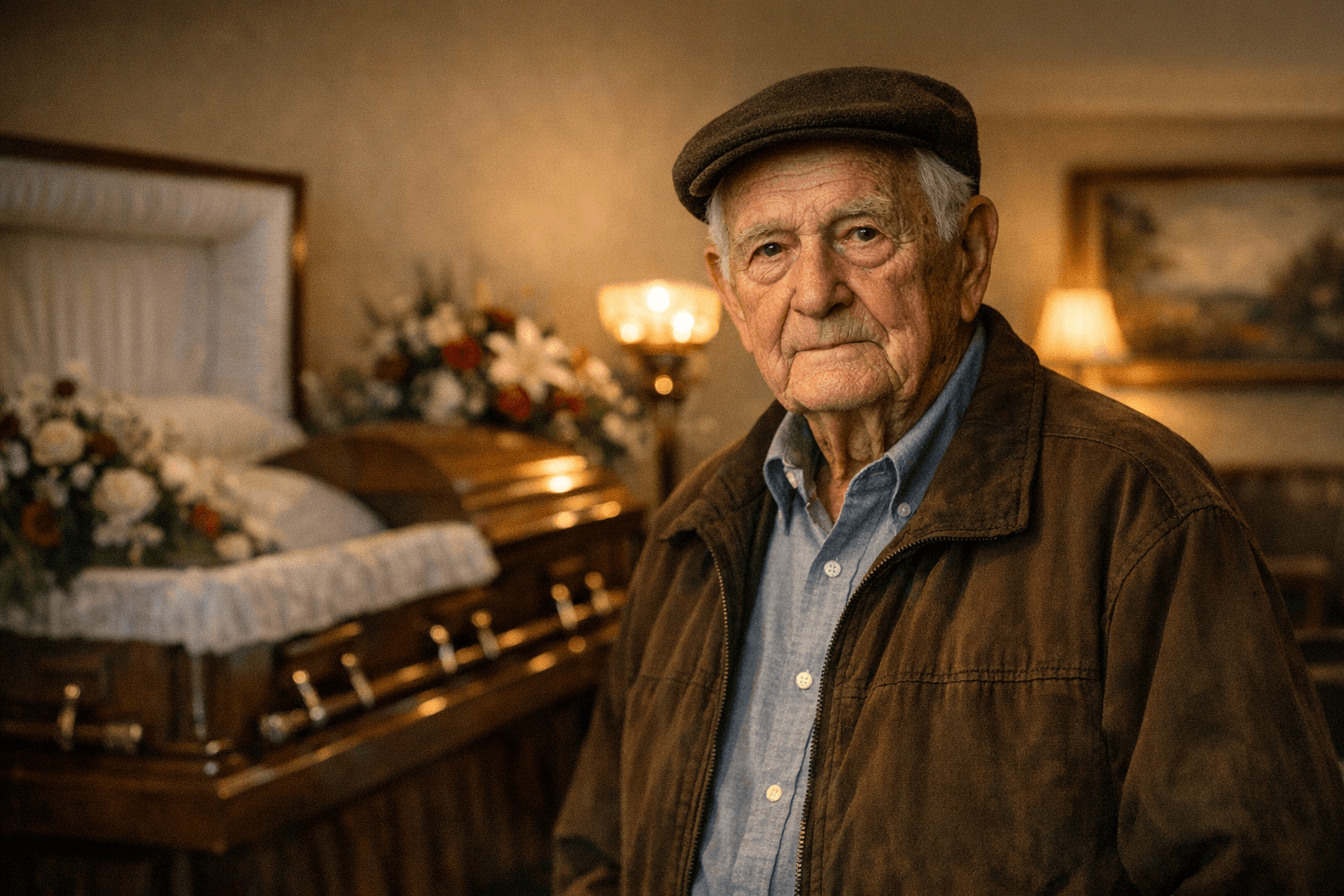 Goochland Obituary Lists Funeral Arrangements for Maidens Resident Joseph Anderson