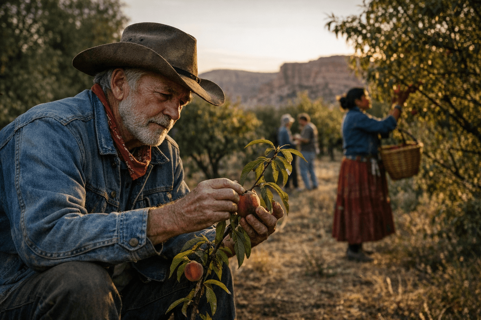 Amy Stewart’s Tree Collectors explore obsession, healing, and hope