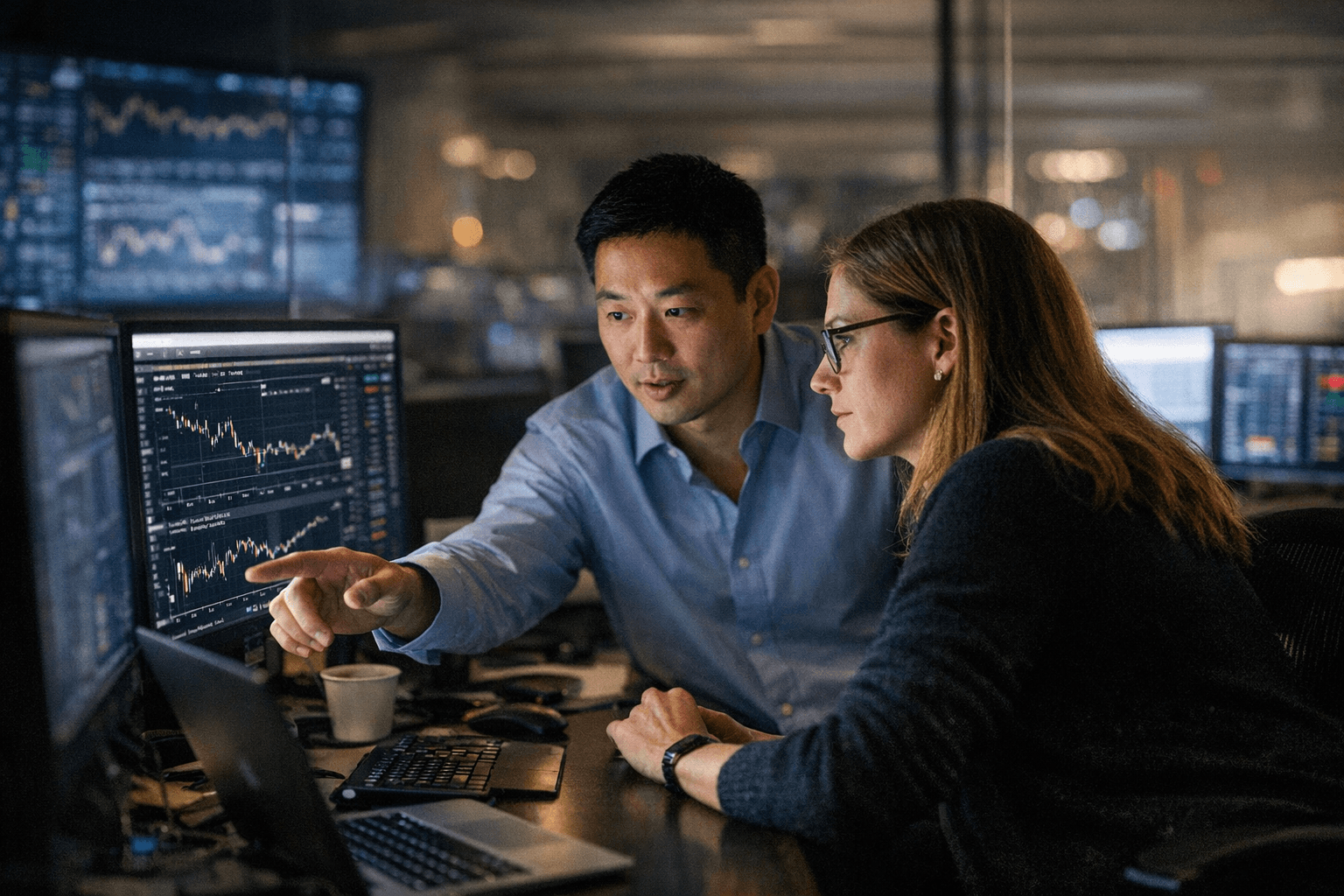 Goldman Sachs details how engineering powers trading, risk, and innovation