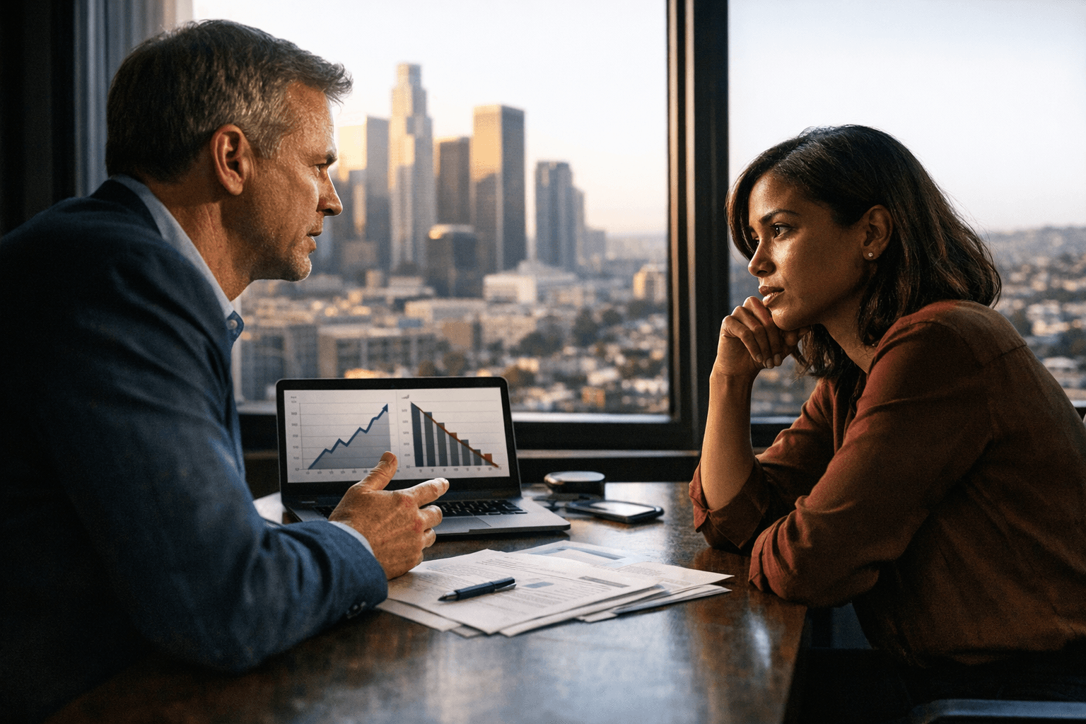 Goldman economist says K-shaped economy fears overblown, warns 2026 divide could widen