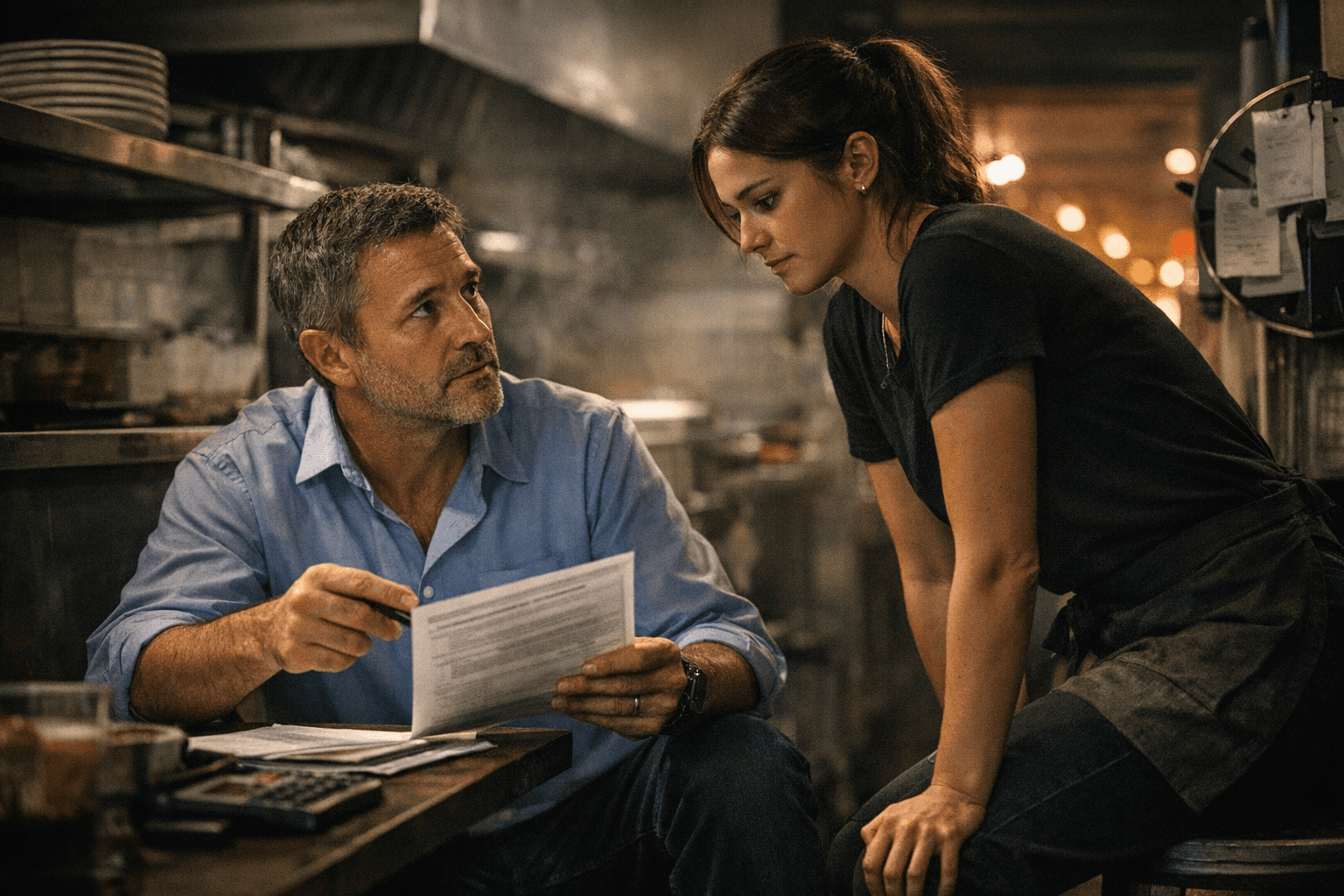 Labor Department Toolkit Clarifies Wage, Overtime Rules for Restaurants