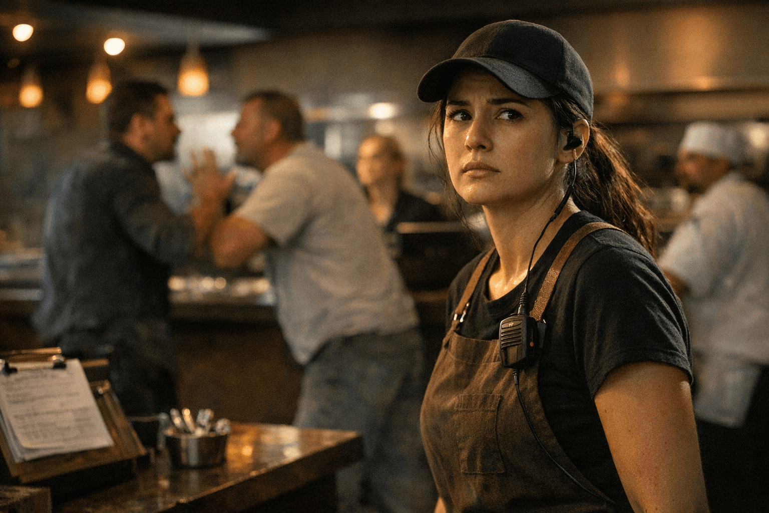 OSHA urges restaurant workplace violence plans, zero-tolerance policies