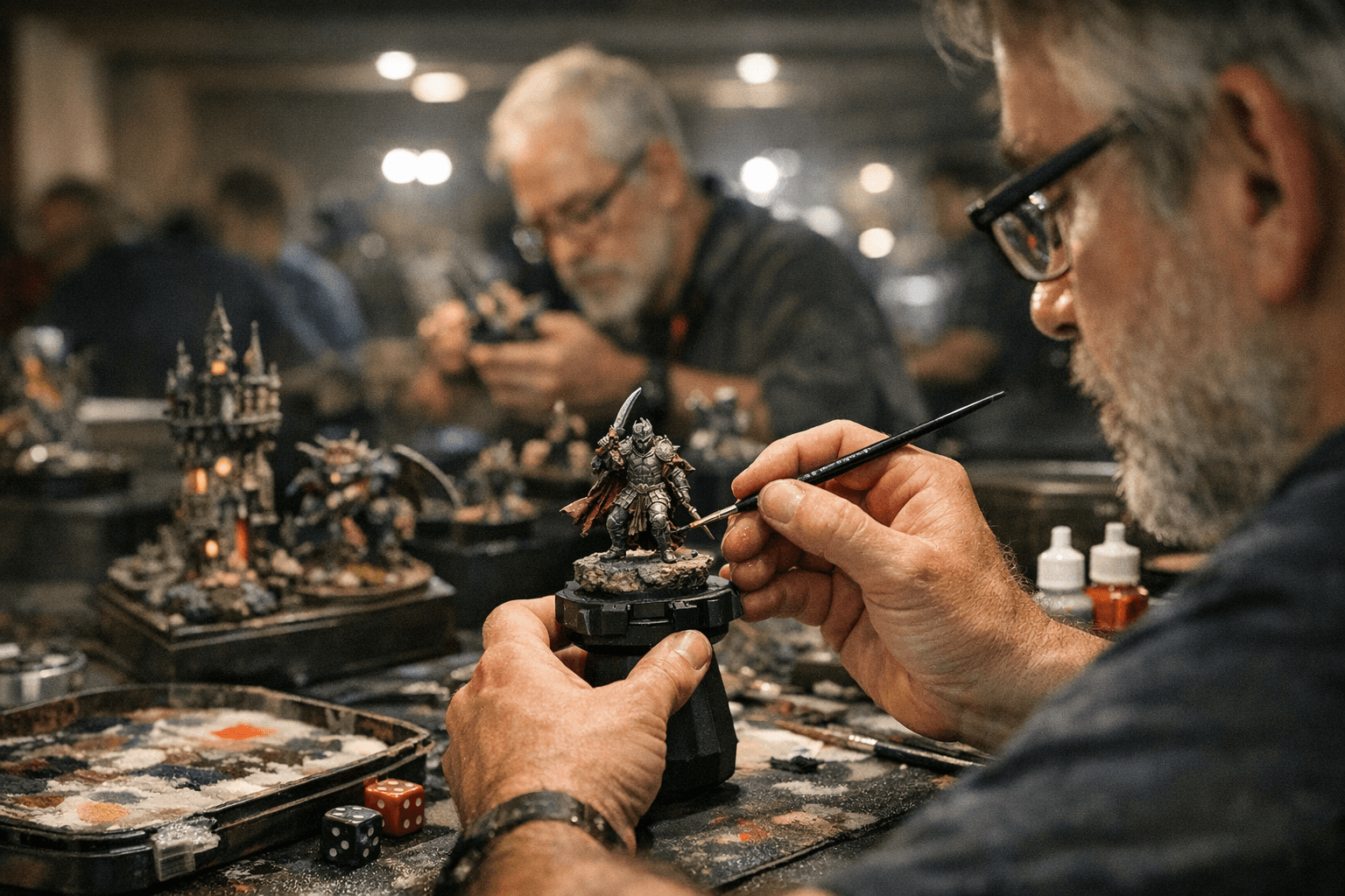 AI-generated illustration