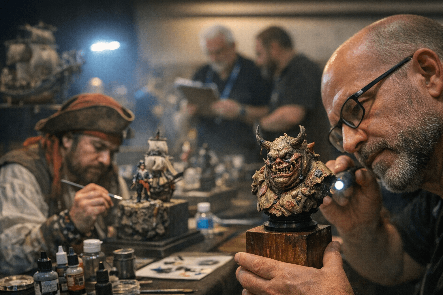 AI-generated illustration