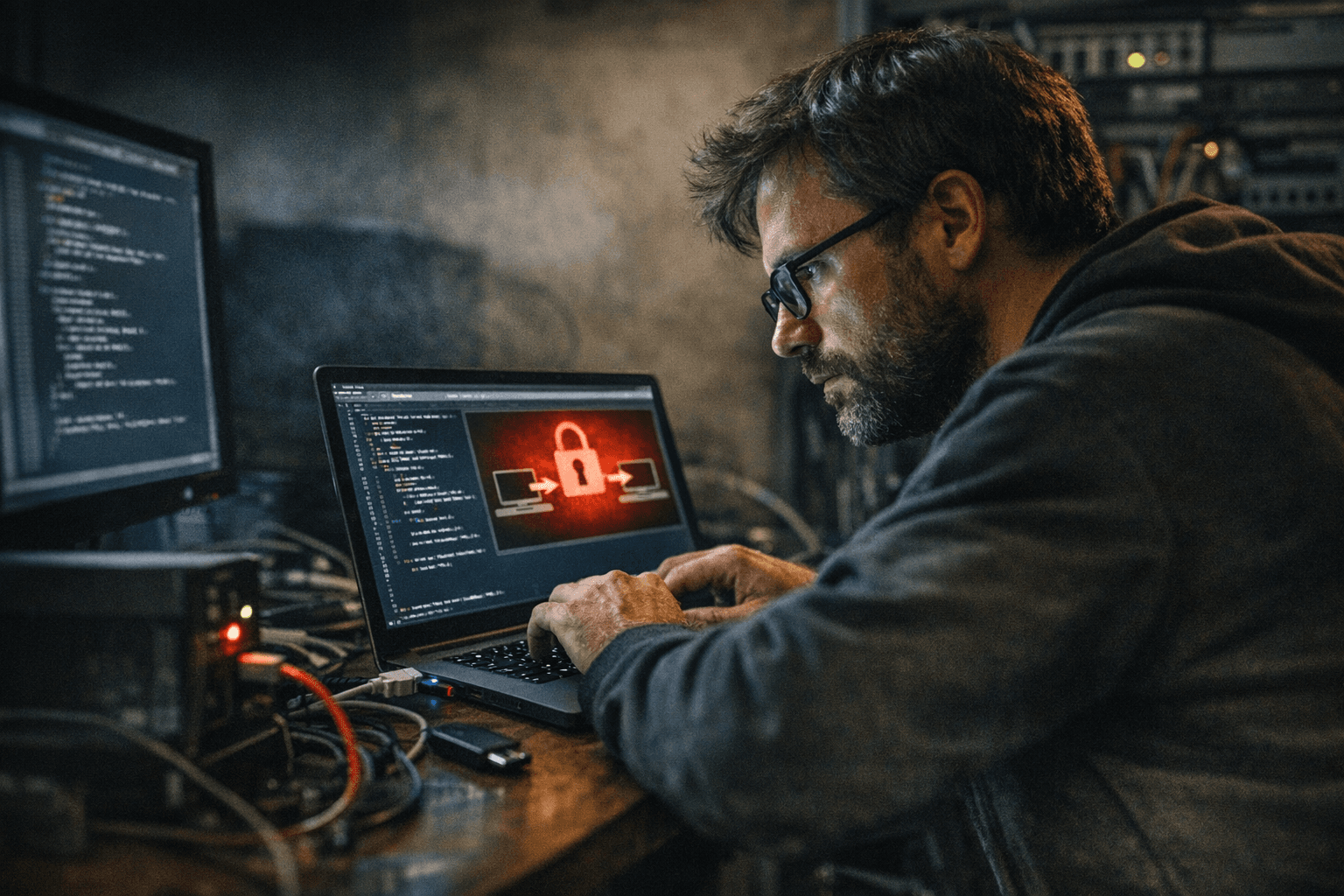 Rust crate removed after build script tried to exfiltrate data