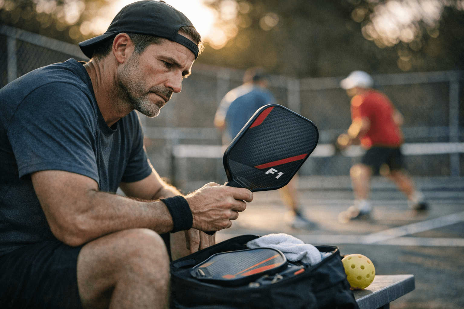 FLiK F1 aims for elite power, durability, and value