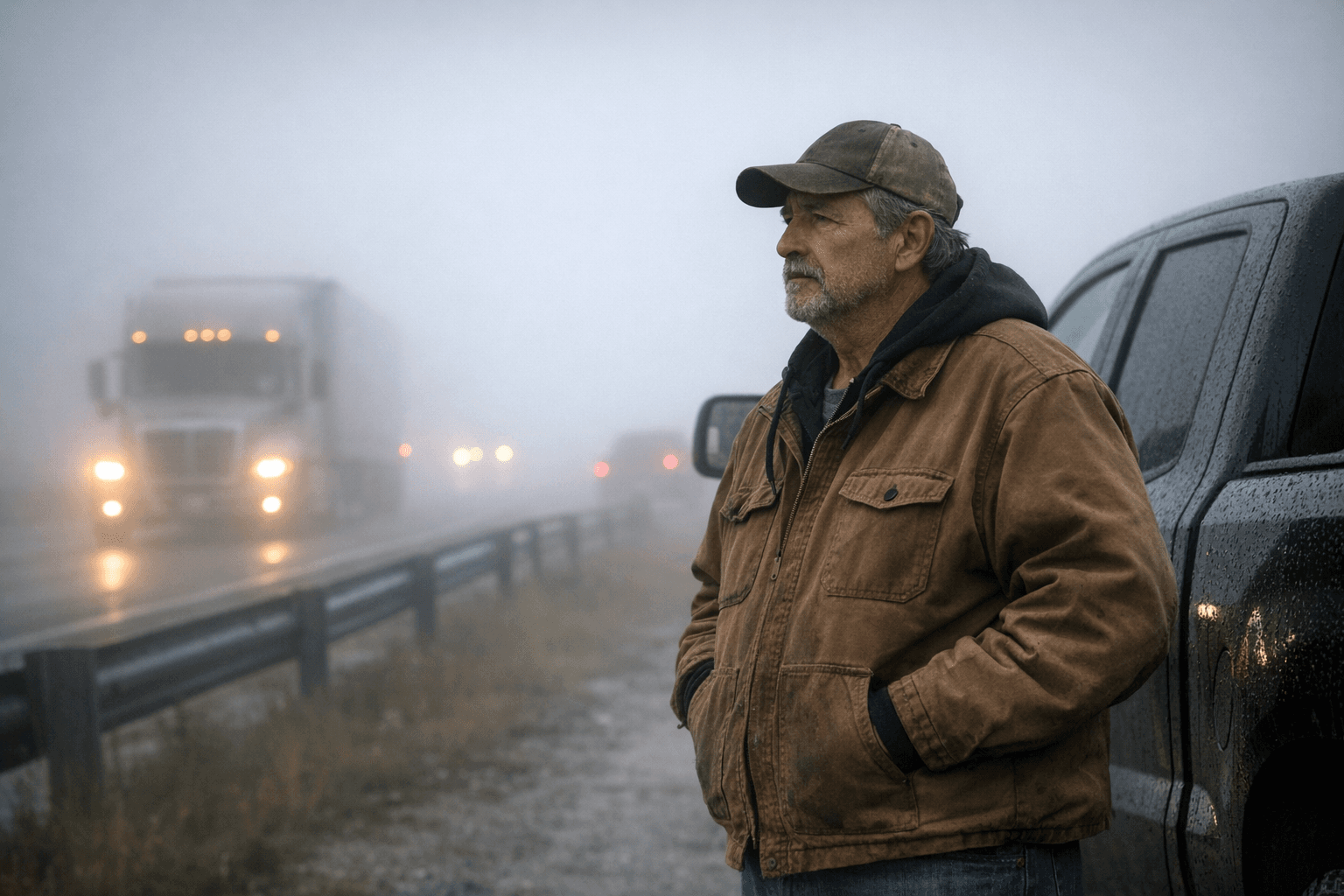 Dense Fog Advisory Covers Albany County Vicinity Through Noon Today