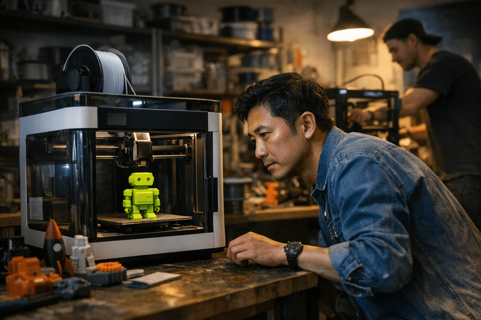 Bambu Lab overtakes Creality, reshaping entry-level 3D printing expectations