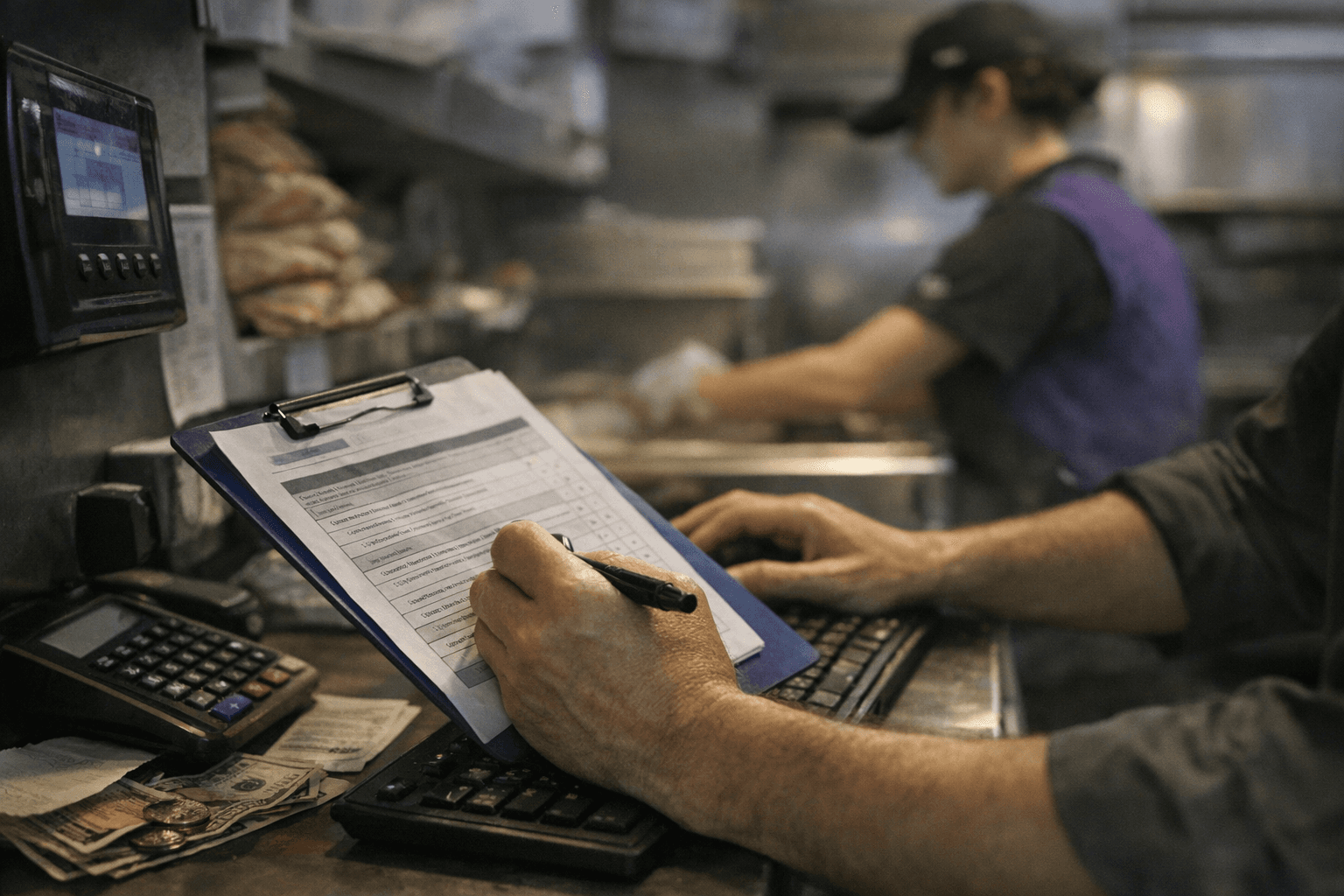 Labor Department toolkit helps Taco Bell managers prevent wage and overtime mistakes