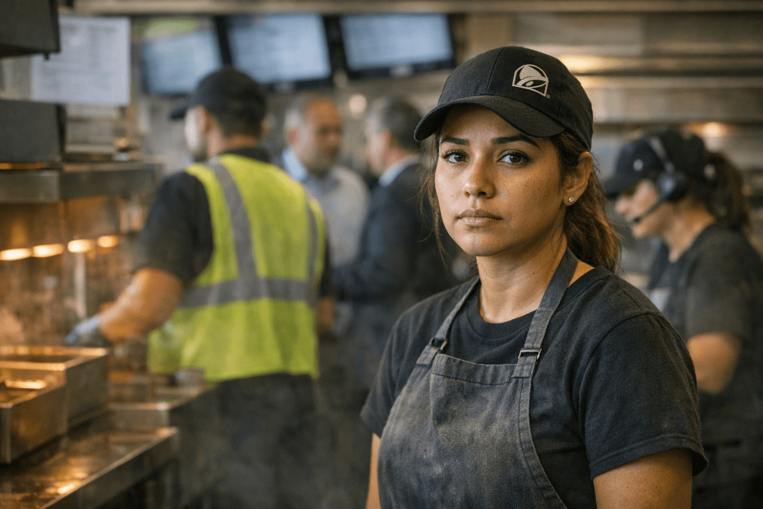 Labor Department proposes new joint-employer rule affecting Taco Bell franchise workers