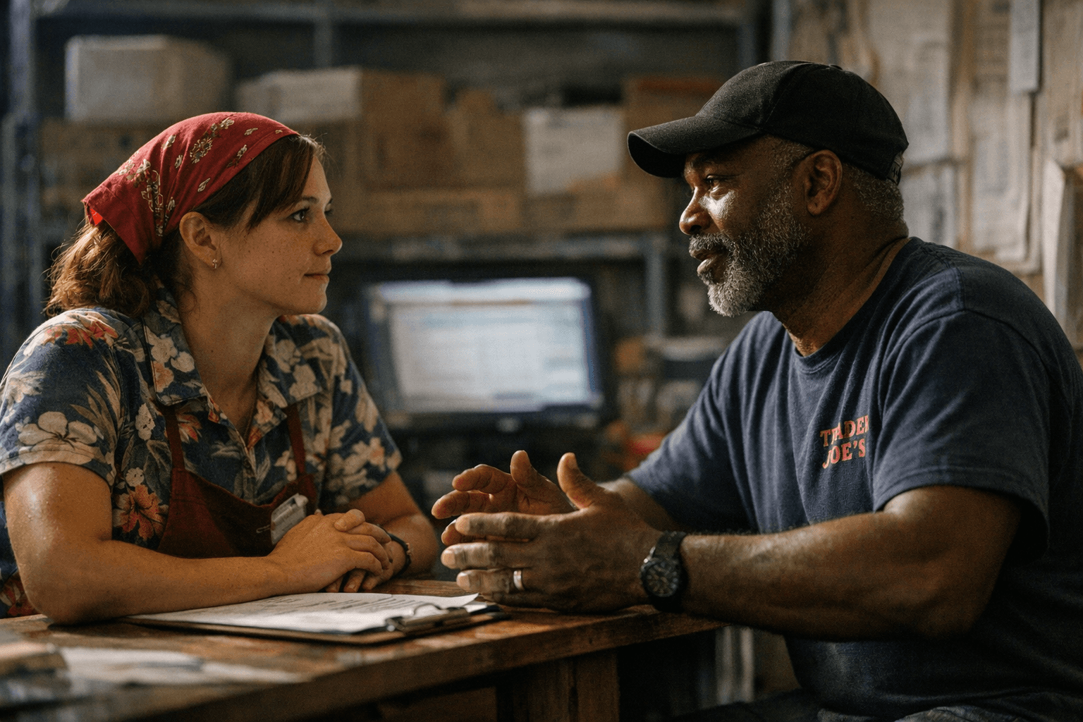 Trader Joe’s Career FAQ clarifies pay differences, transfers, and remote jobs