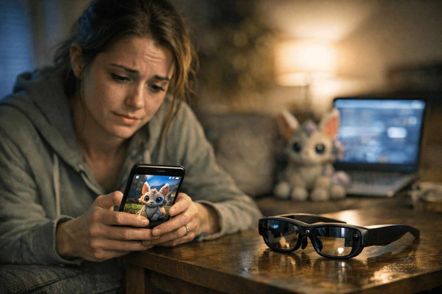 Niantic to shut down Peridot mobile game, pivots franchise to AR devices