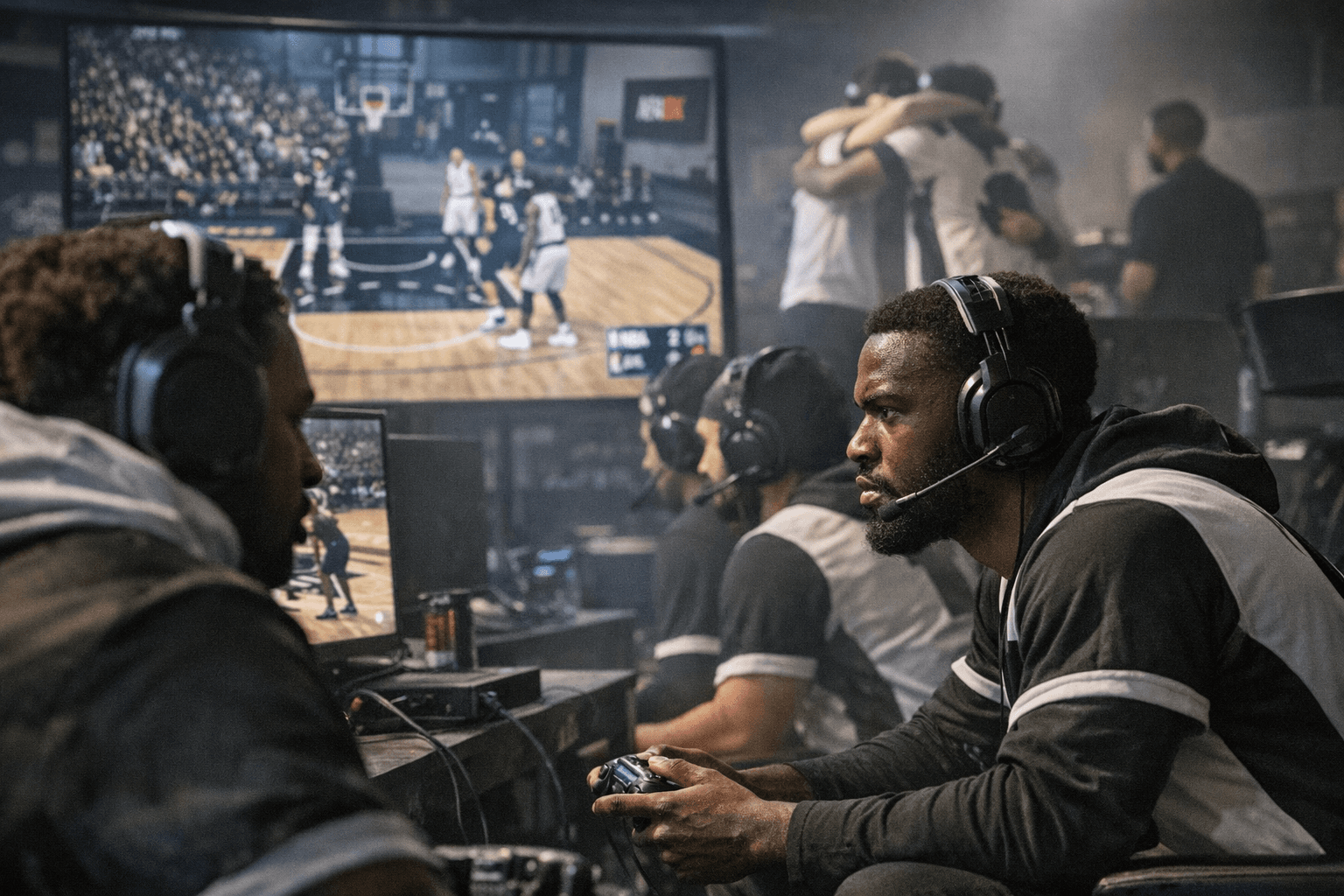 NBA 2K26 Pro-Am Summit rewards consistent squads with weekend team competition