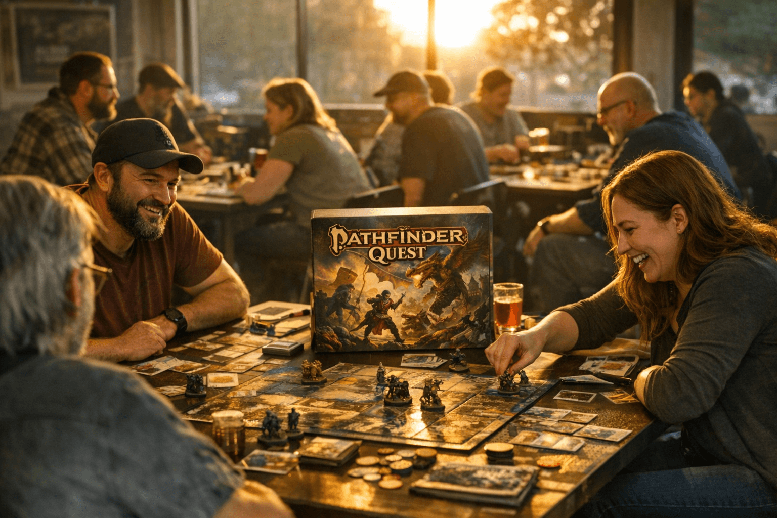 AI-generated illustration