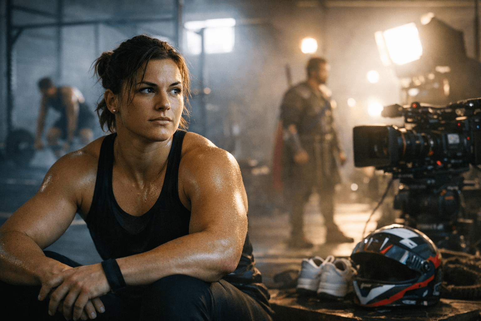 AI-generated illustration