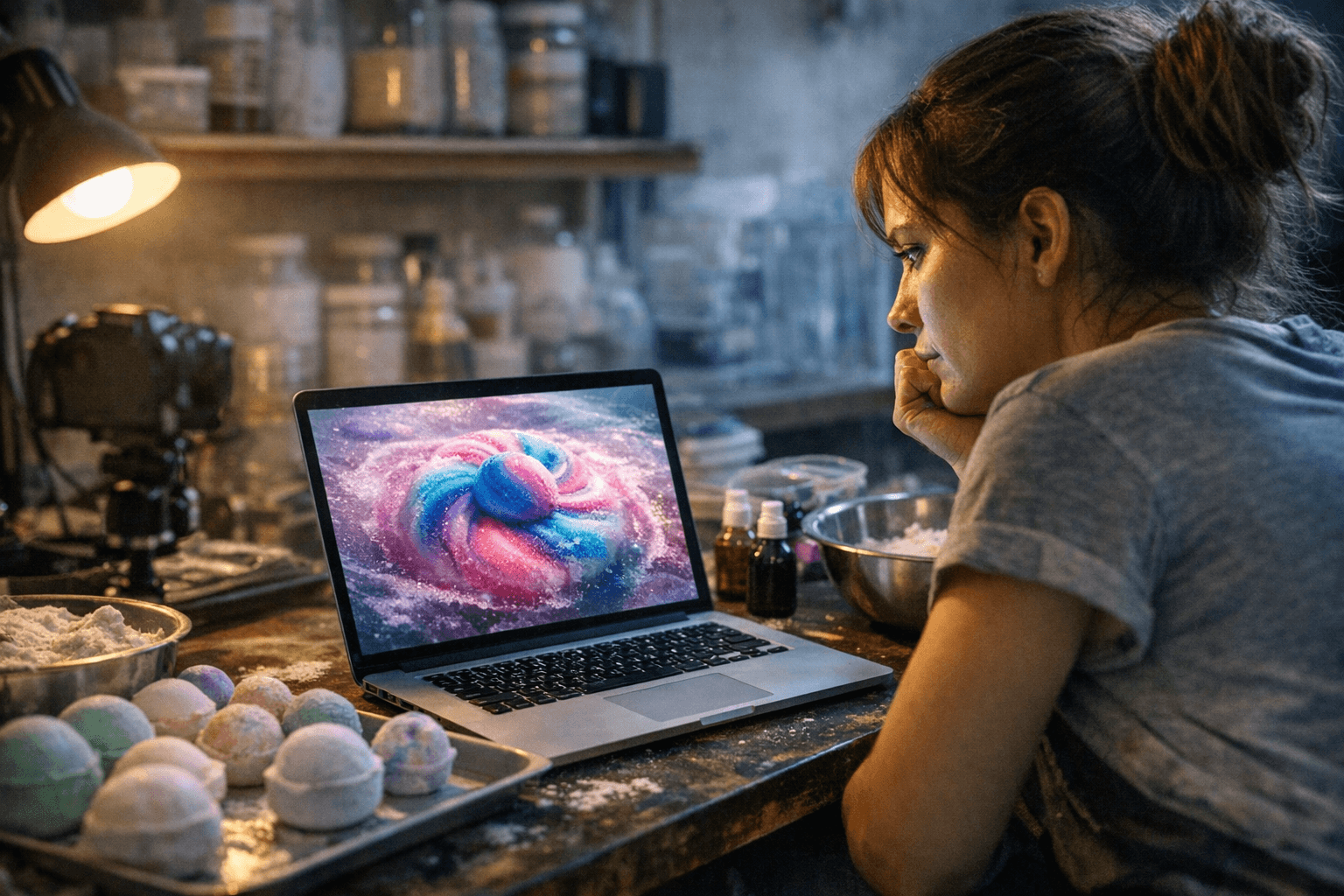 AI-generated illustration