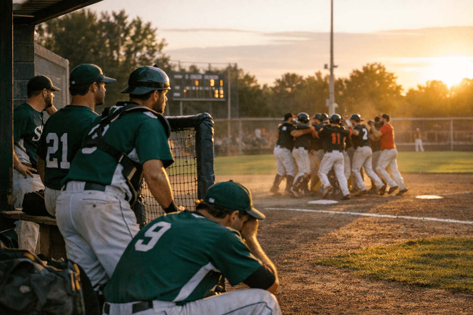 AI-generated illustration