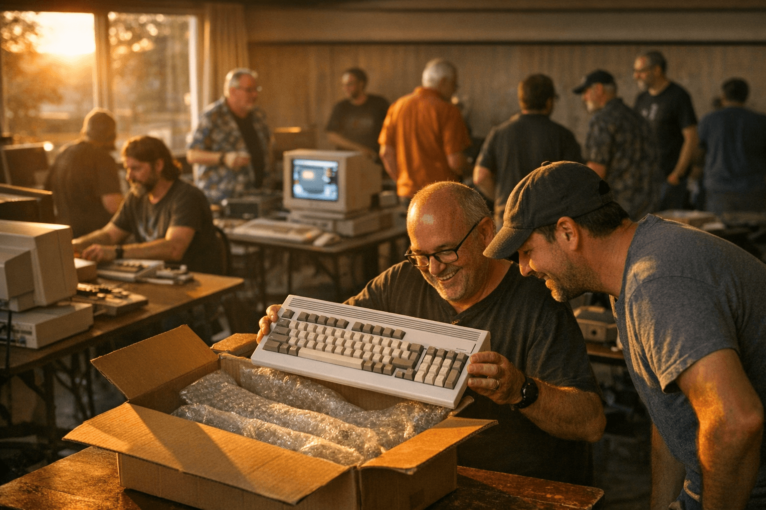 AI-generated illustration