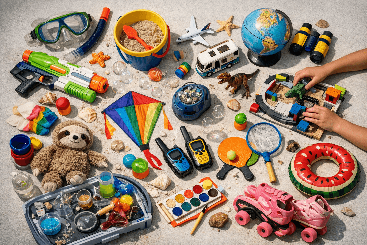 AI-generated illustration