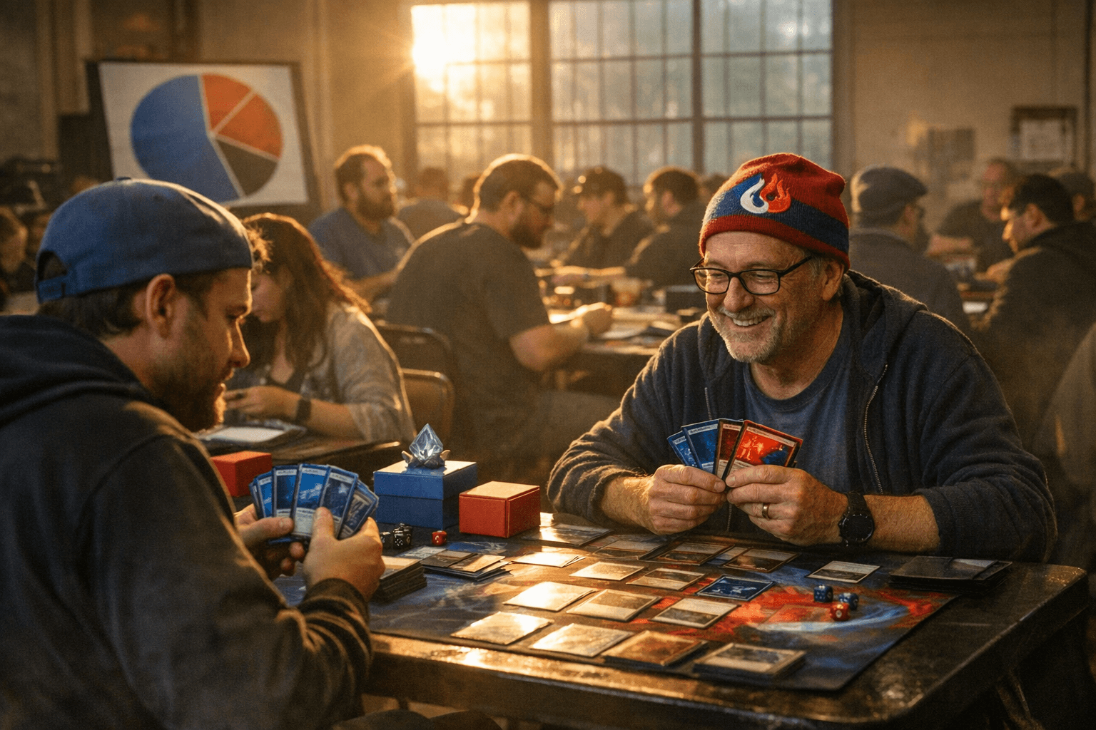 AI-generated illustration