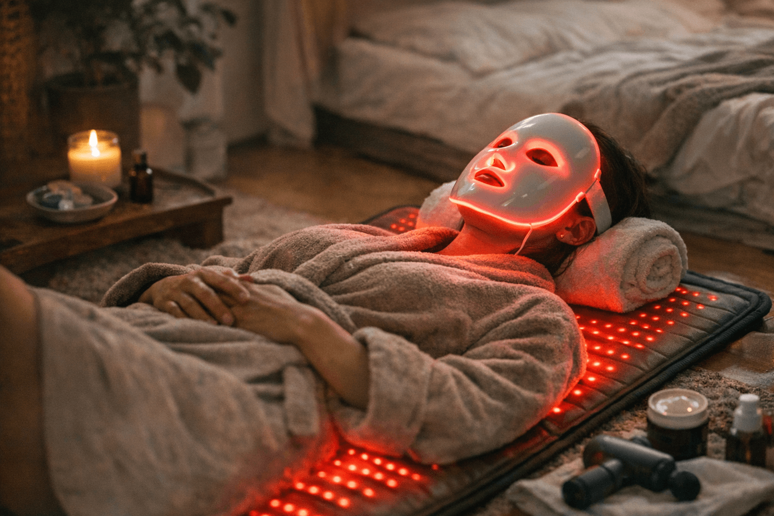 Mother’s Day self-care gifts bring spa-like reset under $100