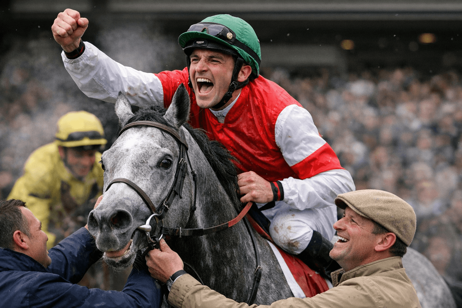 AI-generated illustration