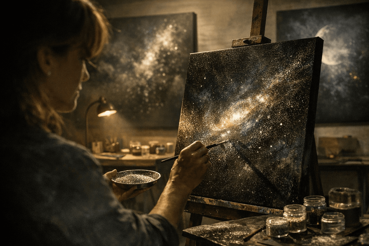 AI-generated illustration