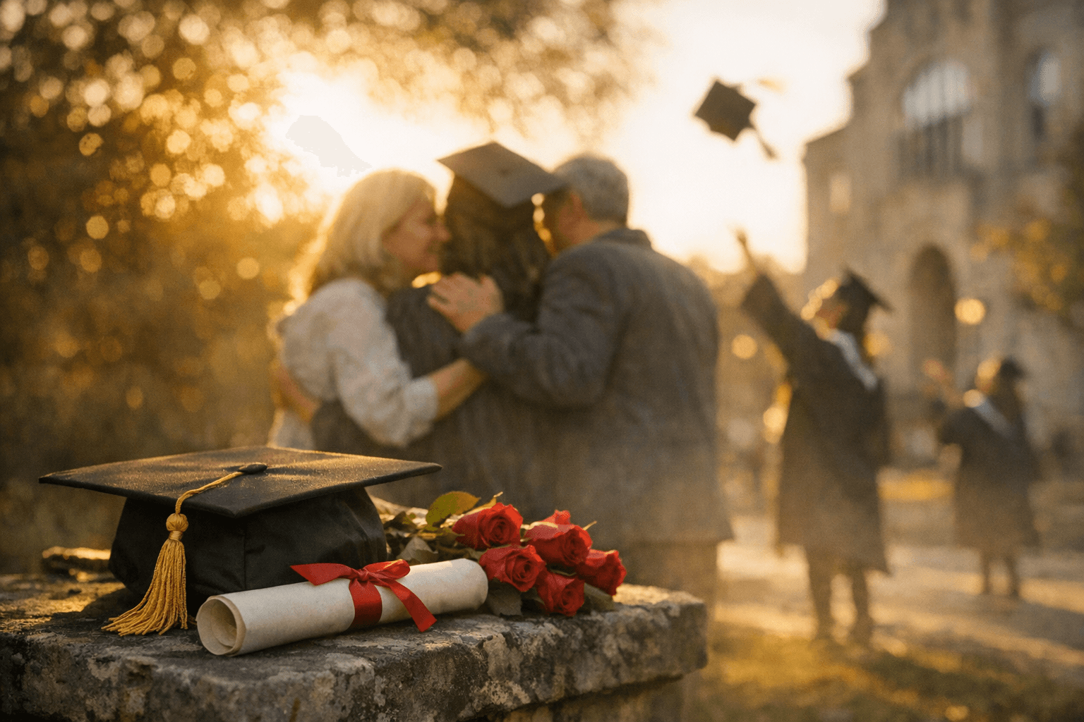 Graduation photo ideas to capture every milestone moment