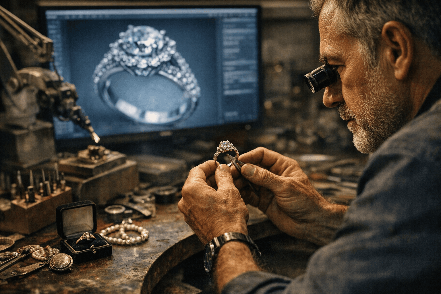 AI-generated illustration