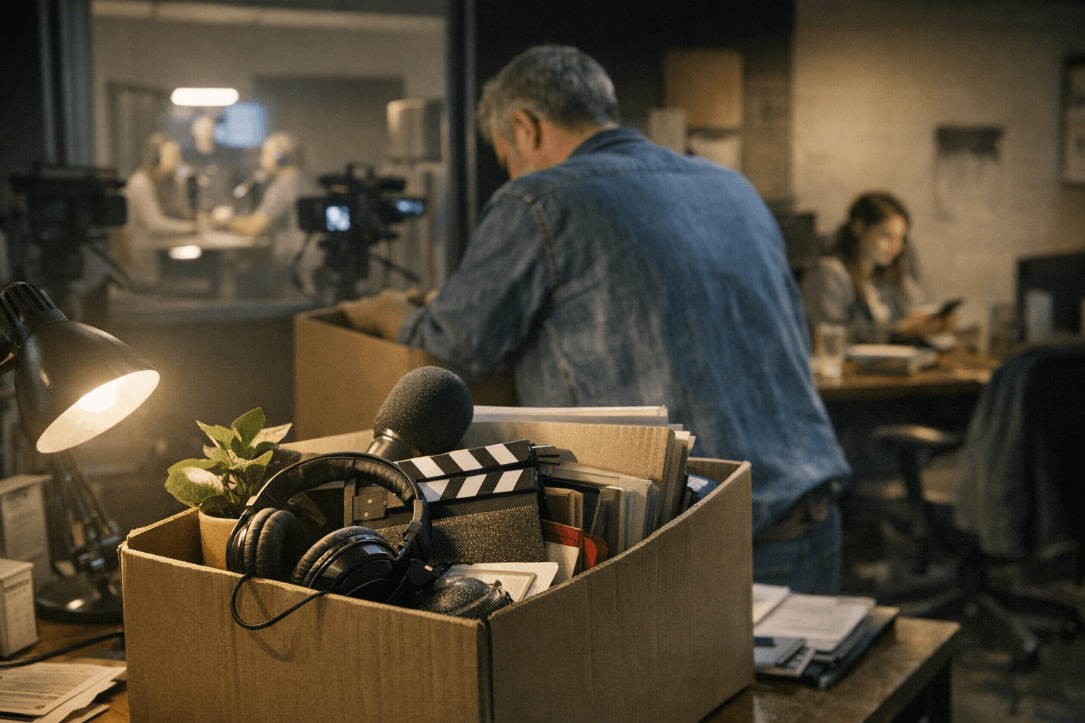 Amazon reshapes podcast business, cuts jobs and shifts strategy to video-first growth