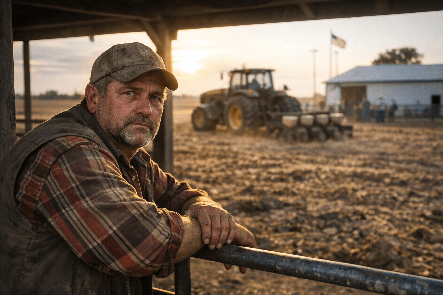 USDA to host prevented planting meeting at Logan County Fairgrounds 1