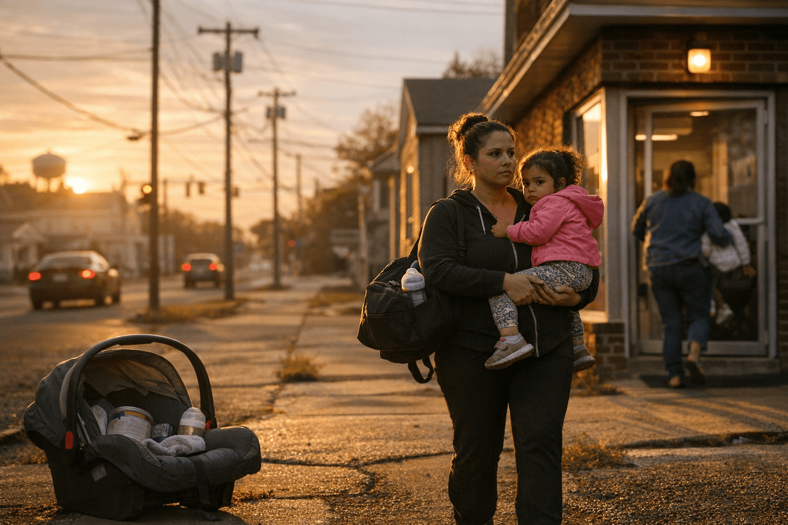 Millville WIC office closing April 27, residents directed to Bridgeton, Vineland