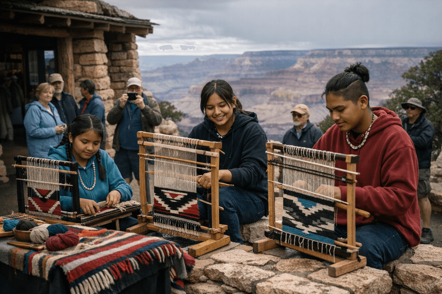 AI-generated illustration