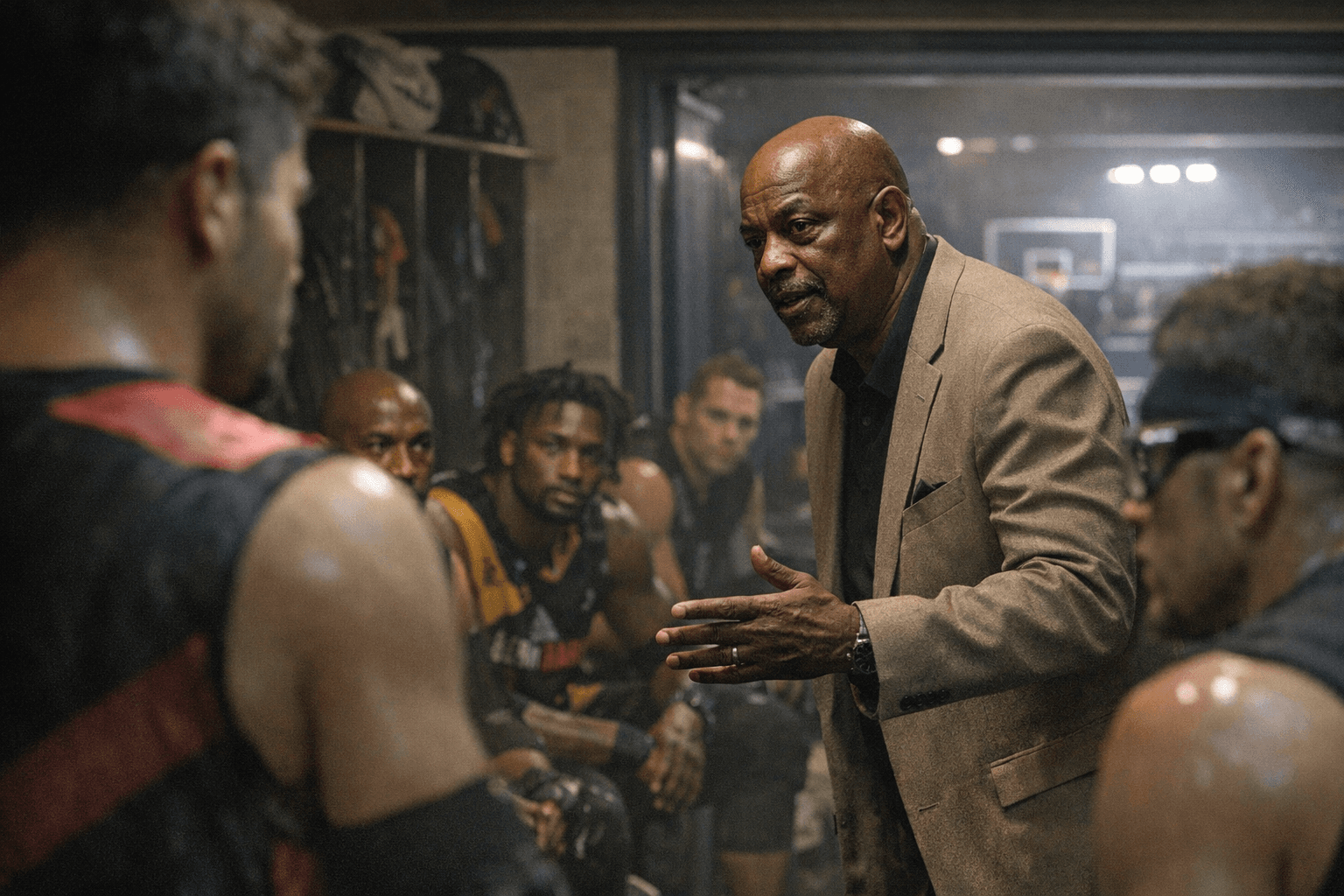 SlamBall relaunch unveils eight teams, ESPN debut, and Ken Carter return