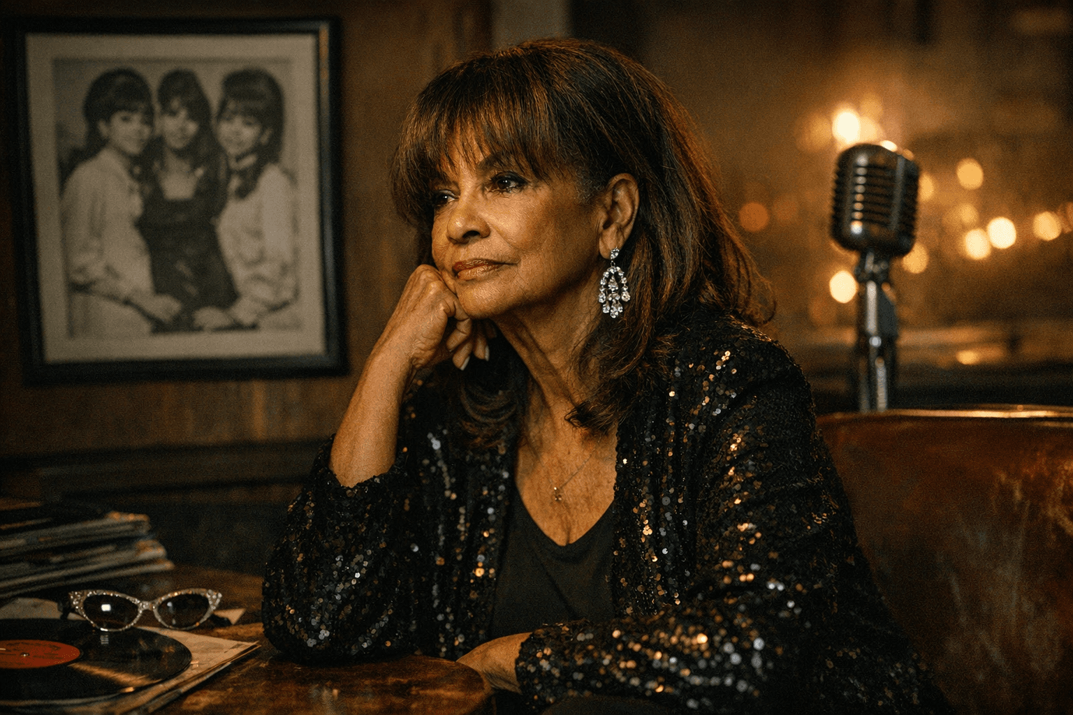 Nedra Talley Ross, last surviving Ronette, dies at 80