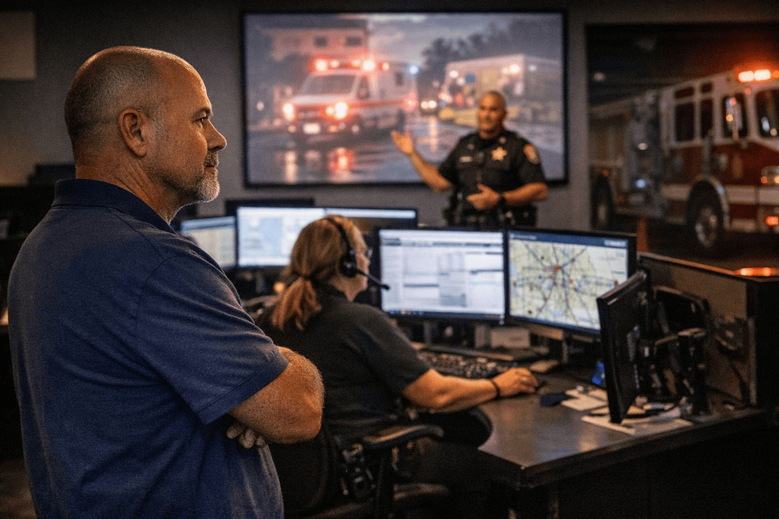 Seminole County Citizens Academy opens doors to local government