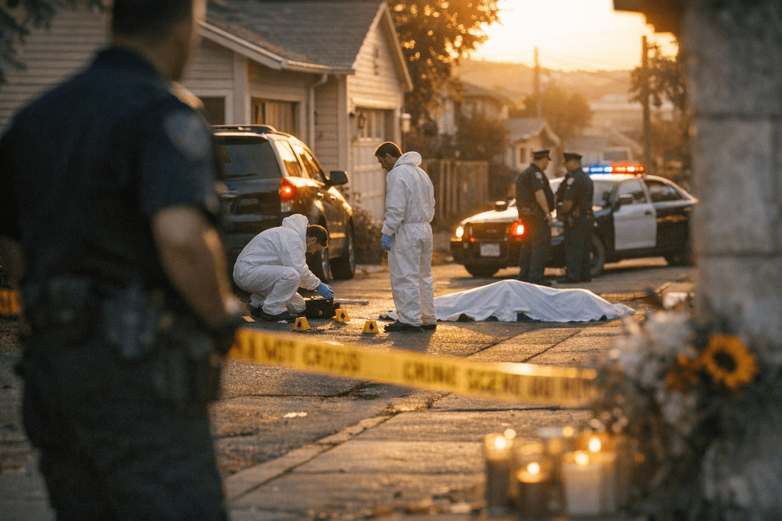 Altman apologizes for not alerting police before deadly ChatGPT-linked shooting