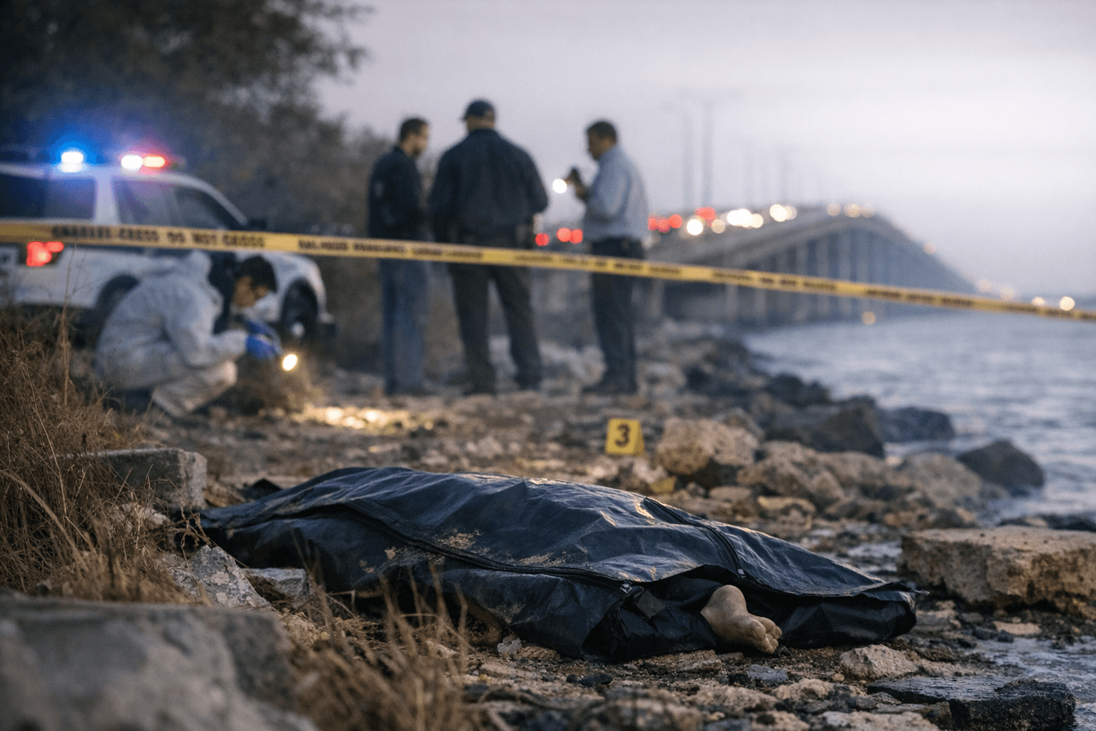 Prosecutors reveal details in killing of missing USF student Zamil Limon