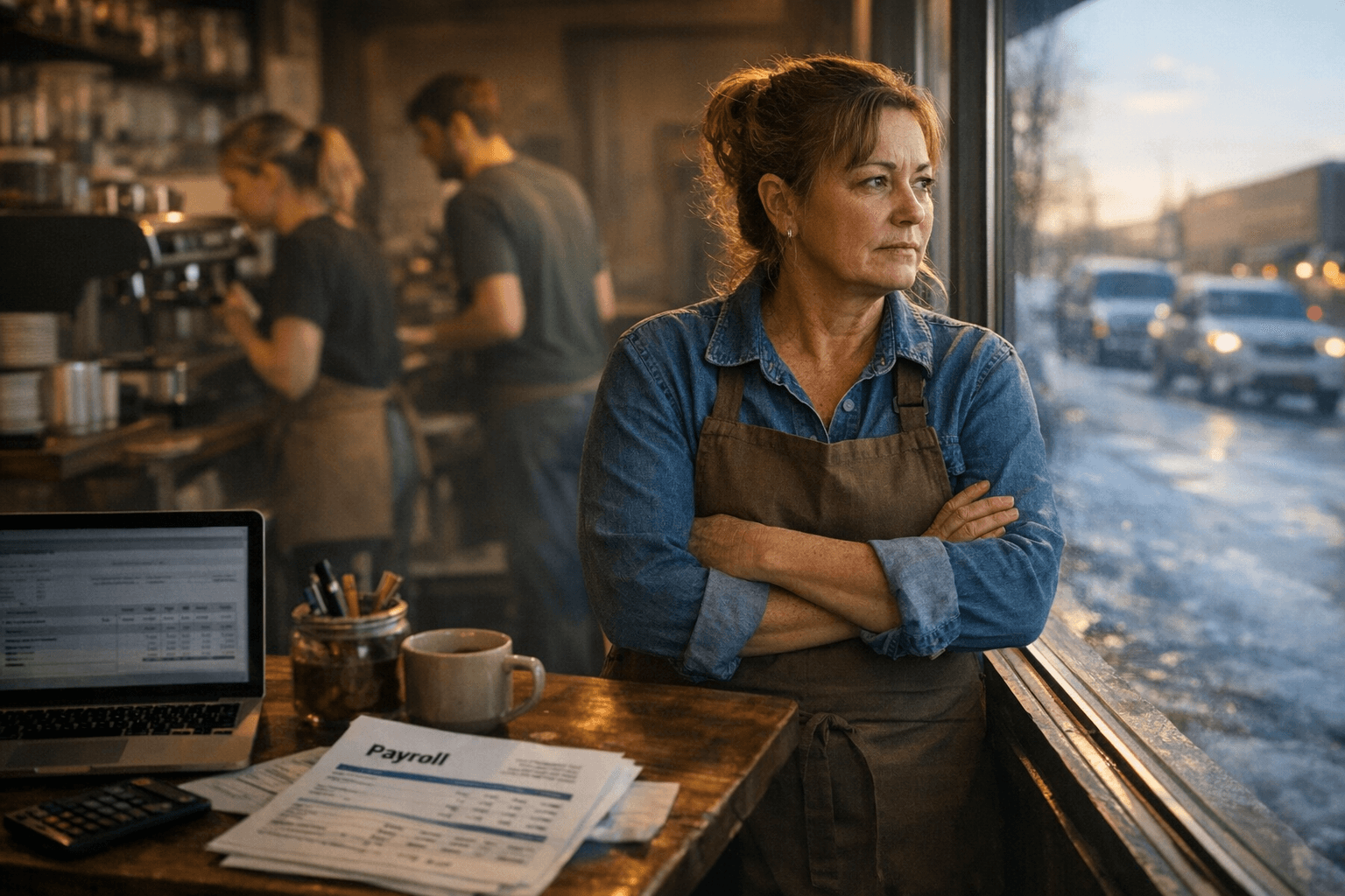 Northland SBDC offers free Paid Leave workshops for Lake County employers