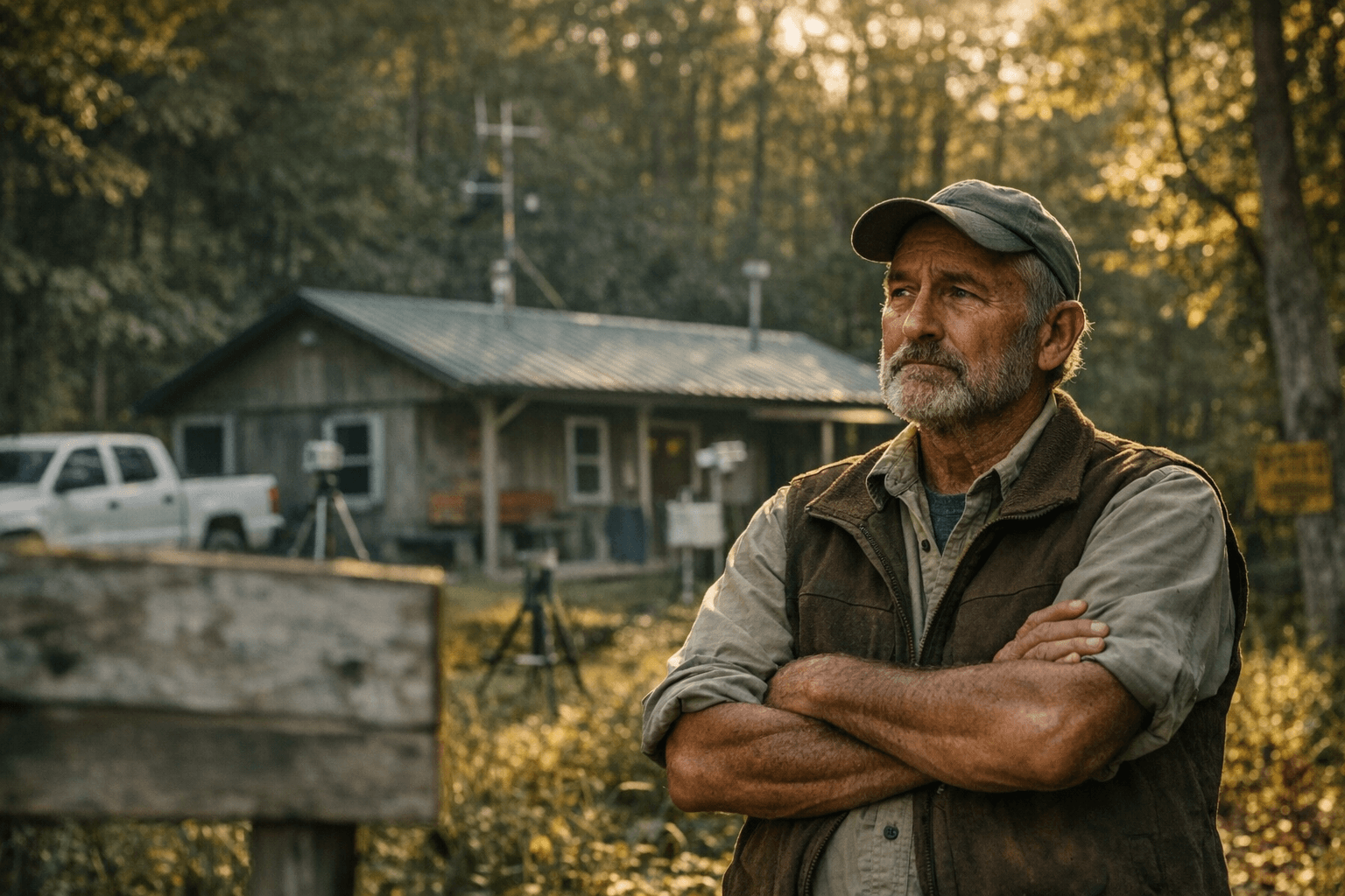 McArthur Research Station faces possible closure in Forest Service overhaul