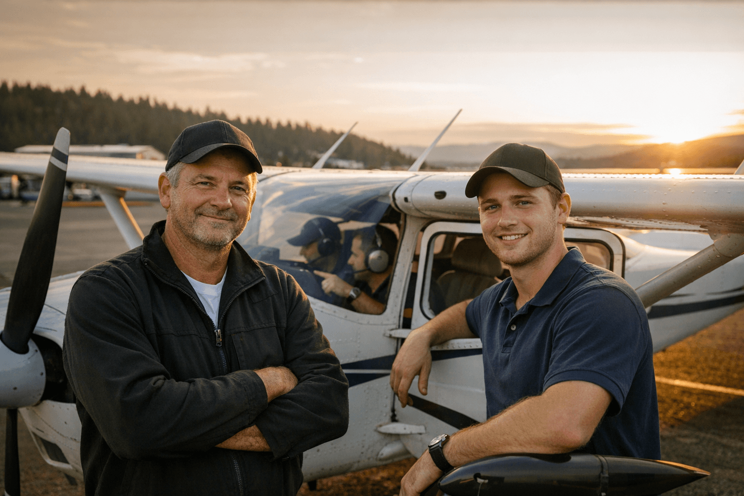 AI-generated illustration